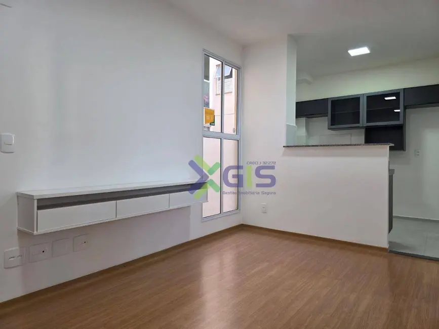 Apartamento com 2 quartos à venda, 50m2 em Vila Clementina, Sao Jose Do Rio Preto - SP - imagem 1 Foto 1 de Apartamento com 2 quartos à venda, 50m2 em Vila Clementina, Sao Jose Do Rio Preto - SP