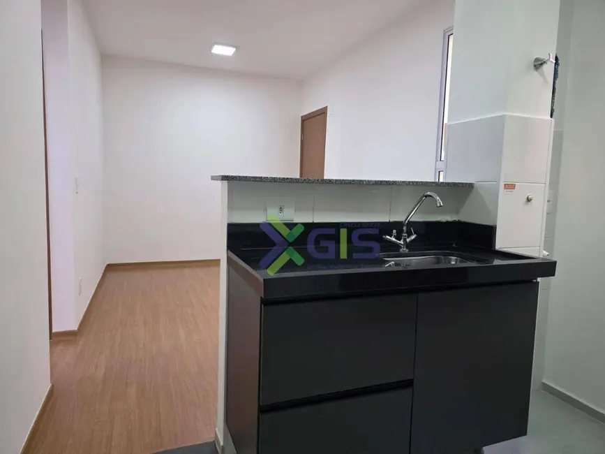 Apartamento com 2 quartos à venda, 50m2 em Vila Clementina, Sao Jose Do Rio Preto - SP - imagem 7 Foto 7 de Apartamento com 2 quartos à venda, 50m2 em Vila Clementina, Sao Jose Do Rio Preto - SP