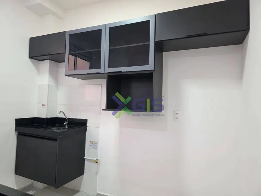 Apartamento com 2 quartos à venda, 50m2 em Vila Clementina, Sao Jose Do Rio Preto - SP - imagem 5 Foto 5 de Apartamento com 2 quartos à venda, 50m2 em Vila Clementina, Sao Jose Do Rio Preto - SP