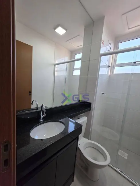 Apartamento com 2 quartos à venda, 50m2 em Vila Clementina, Sao Jose Do Rio Preto - SP - imagem 2 Foto 2 de Apartamento com 2 quartos à venda, 50m2 em Vila Clementina, Sao Jose Do Rio Preto - SP