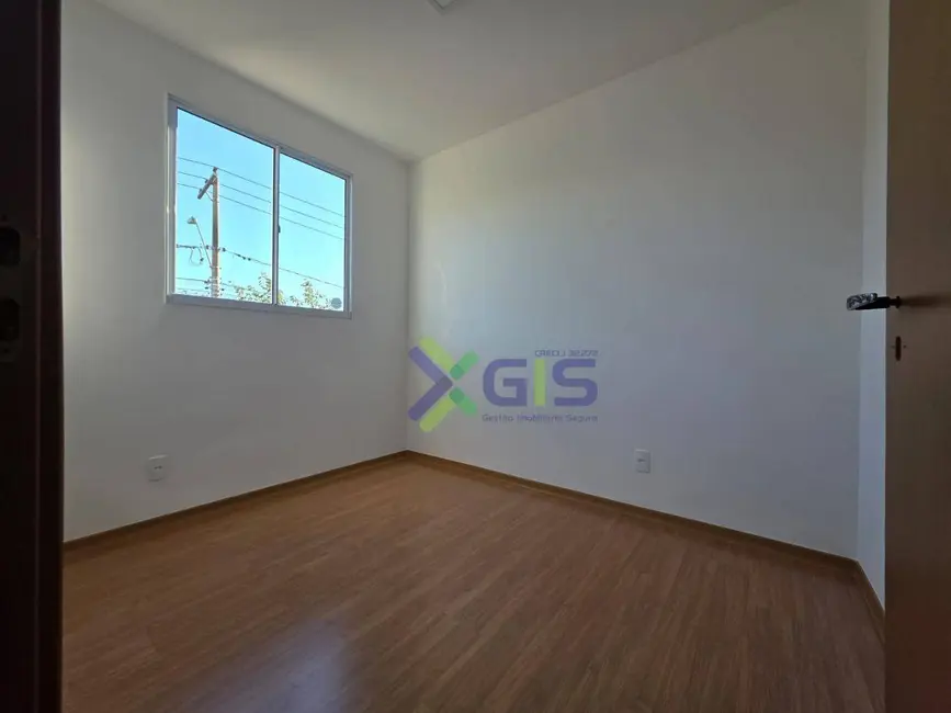 Apartamento com 2 quartos à venda, 50m2 em Vila Clementina, Sao Jose Do Rio Preto - SP - imagem 3 Foto 3 de Apartamento com 2 quartos à venda, 50m2 em Vila Clementina, Sao Jose Do Rio Preto - SP
