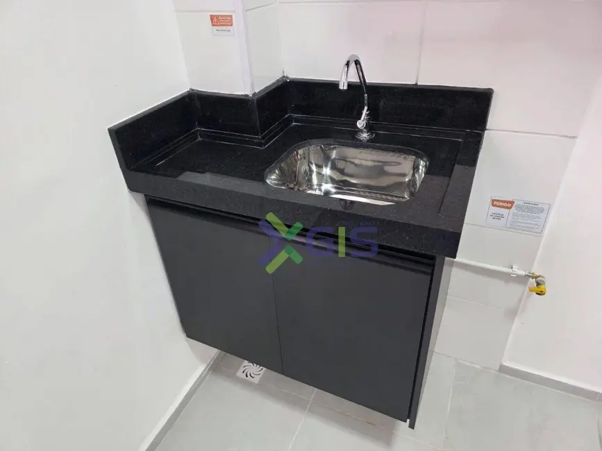 Apartamento com 2 quartos à venda, 50m2 em Vila Clementina, Sao Jose Do Rio Preto - SP - imagem 6 Foto 6 de Apartamento com 2 quartos à venda, 50m2 em Vila Clementina, Sao Jose Do Rio Preto - SP