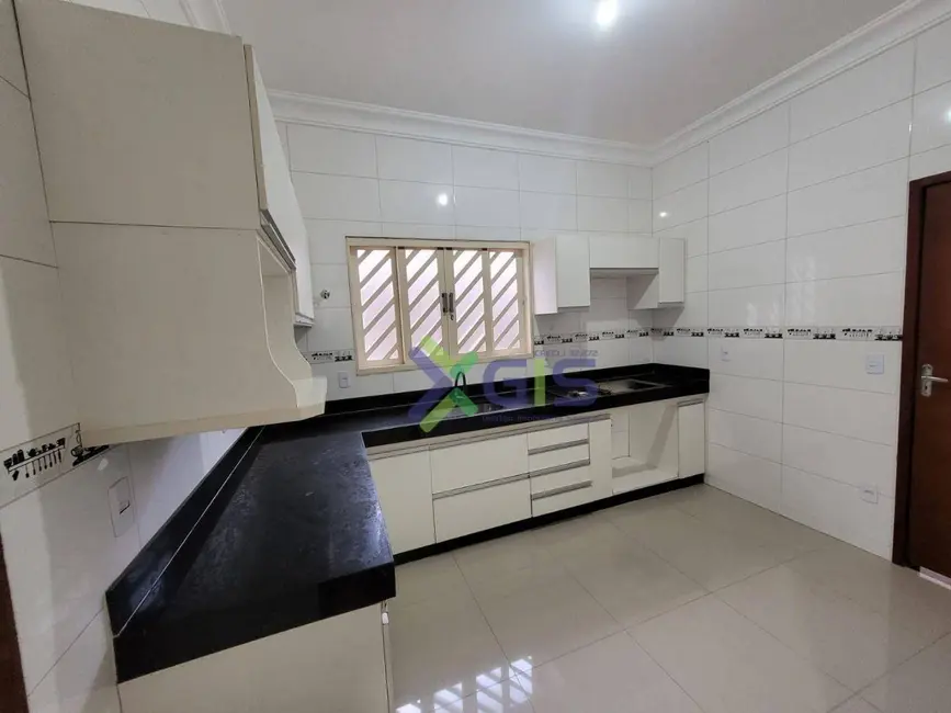 Foto 4 de Casa de Condomínio com 3 quartos à venda, 242m2 em Parque das Amoras II, Sao Jose Do Rio Preto - SP
