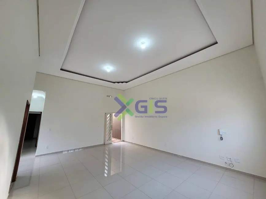 Foto 2 de Casa de Condomínio com 3 quartos à venda, 242m2 em Parque das Amoras II, Sao Jose Do Rio Preto - SP