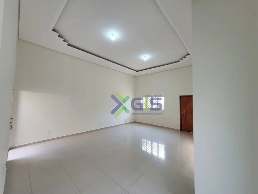 Foto 3 de Casa de Condomínio com 3 quartos à venda, 242m2 em Parque das Amoras II, Sao Jose Do Rio Preto - SP