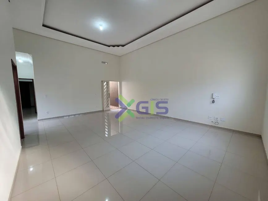 Foto 1 de Casa de Condomínio com 3 quartos à venda, 242m2 em Parque das Amoras II, Sao Jose Do Rio Preto - SP