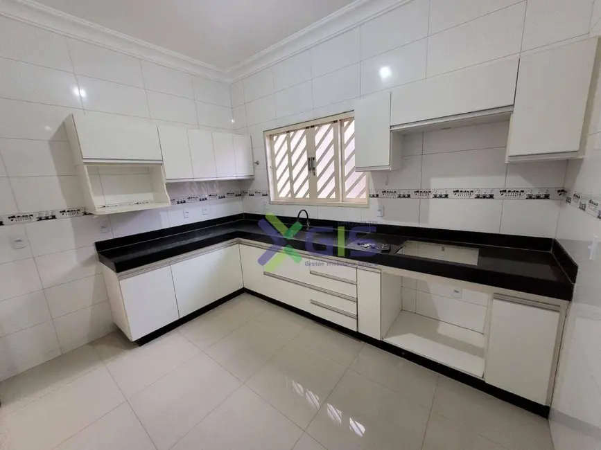 Foto 5 de Casa de Condomínio com 3 quartos à venda, 242m2 em Parque das Amoras II, Sao Jose Do Rio Preto - SP