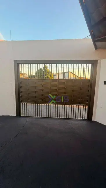 Foto 6 de Casa com 2 quartos à venda, 200m2 em Residencial Flórida Park, Sao Jose Do Rio Preto - SP
