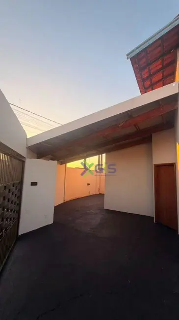 Foto 8 de Casa com 2 quartos à venda, 200m2 em Residencial Flórida Park, Sao Jose Do Rio Preto - SP