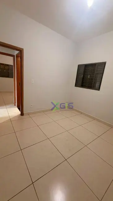 Foto 3 de Casa com 2 quartos à venda, 200m2 em Residencial Flórida Park, Sao Jose Do Rio Preto - SP