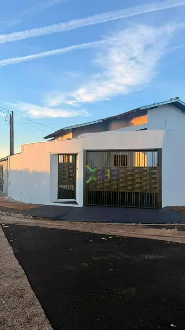 Foto 9 de Casa com 2 quartos à venda, 200m2 em Residencial Flórida Park, Sao Jose Do Rio Preto - SP