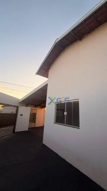 Casa com 2 quartos à venda, 200m2 em Residencial Flórida Park, Sao Jose Do Rio Preto - SP - imagem 5 Foto 5 de Casa com 2 quartos à venda, 200m2 em Residencial Flórida Park, Sao Jose Do Rio Preto - SP
