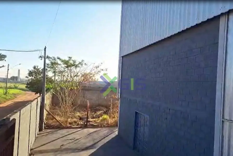 Foto 4 de Armazém / Galpão para alugar, 1000m2 em Chácara Recreio Parque do Sabiá (Zona Rural), Sao Jose Do Rio Preto - SP