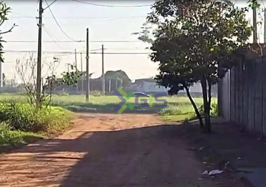 Foto 9 de Armazém / Galpão para alugar, 1000m2 em Chácara Recreio Parque do Sabiá (Zona Rural), Sao Jose Do Rio Preto - SP
