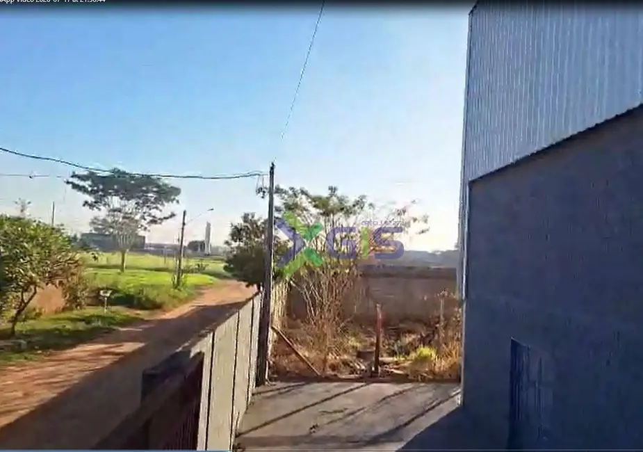 Foto 5 de Armazém / Galpão para alugar, 1000m2 em Chácara Recreio Parque do Sabiá (Zona Rural), Sao Jose Do Rio Preto - SP