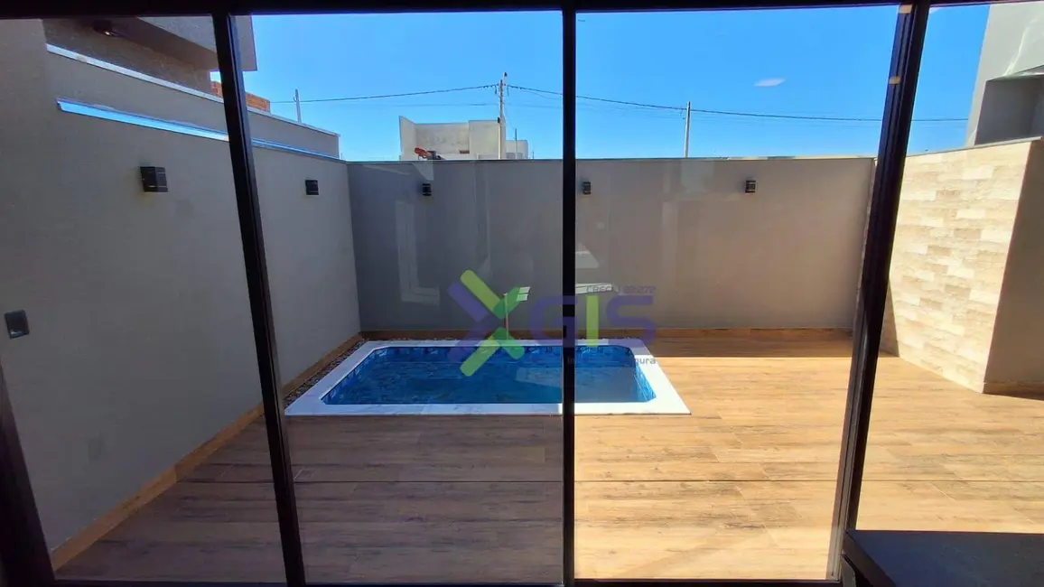 Foto 6 de Casa de Condomínio com 3 quartos à venda, 200m2 em Sao Jose Do Rio Preto - SP