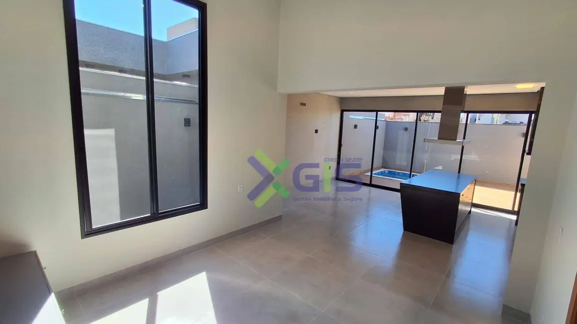 Foto 2 de Casa de Condomínio com 3 quartos à venda, 200m2 em Sao Jose Do Rio Preto - SP
