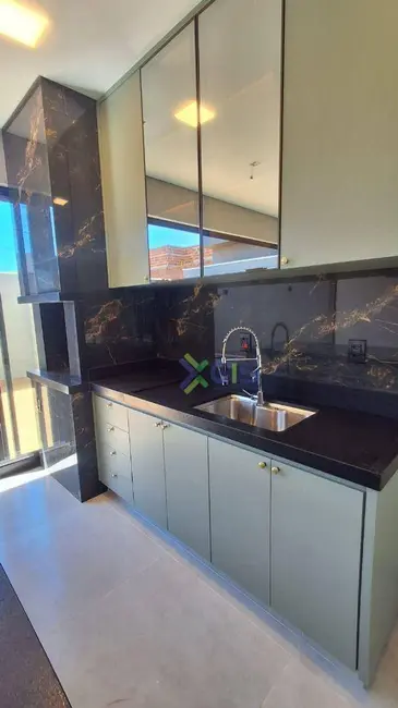 Foto 5 de Casa de Condomínio com 3 quartos à venda, 200m2 em Sao Jose Do Rio Preto - SP