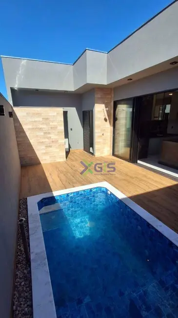 Foto 7 de Casa de Condomínio com 3 quartos à venda, 200m2 em Sao Jose Do Rio Preto - SP