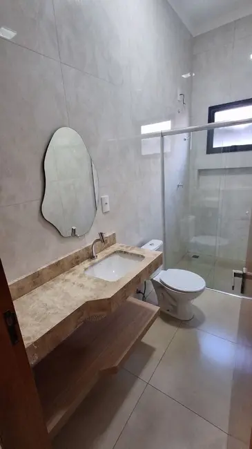 Foto 9 de Casa de Condomínio com 3 quartos à venda, 200m2 em Sao Jose Do Rio Preto - SP
