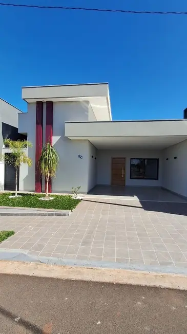 Foto 1 de Casa de Condomínio com 3 quartos à venda, 200m2 em Sao Jose Do Rio Preto - SP
