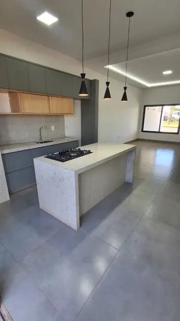 Foto 5 de Casa de Condomínio com 3 quartos à venda, 200m2 em Sao Jose Do Rio Preto - SP