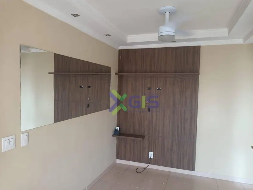Foto 1 de Apartamento com 2 quartos para alugar, 50m2 em Jardim Yolanda, Sao Jose Do Rio Preto - SP
