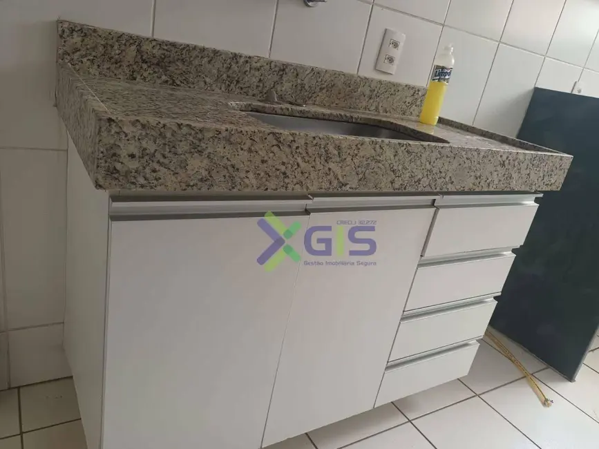 Foto 5 de Apartamento com 2 quartos para alugar, 50m2 em Jardim Yolanda, Sao Jose Do Rio Preto - SP