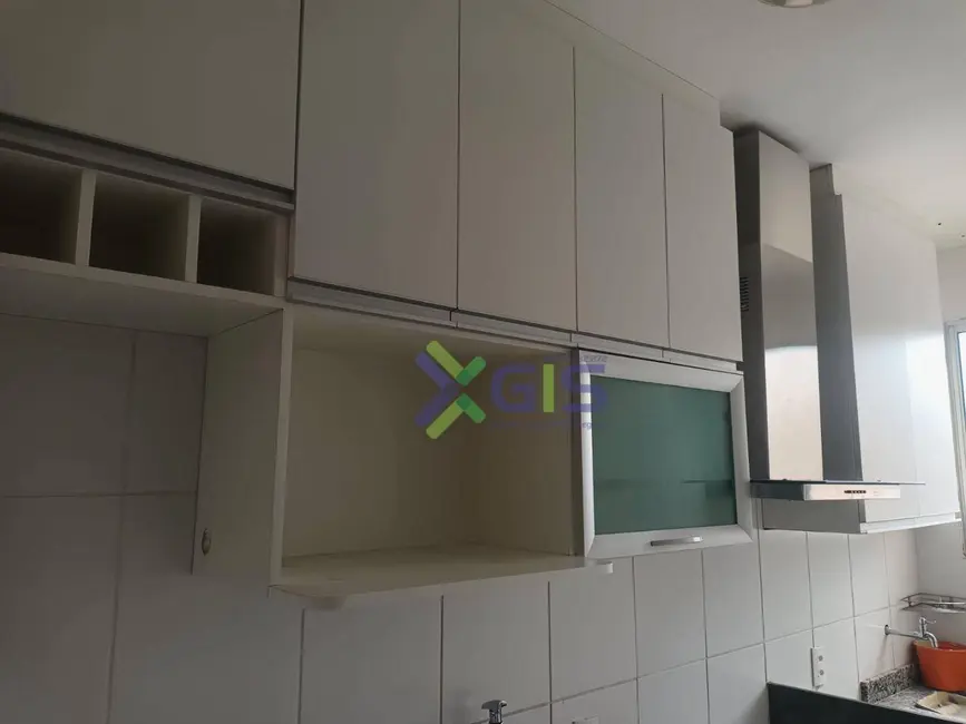Foto 6 de Apartamento com 2 quartos para alugar, 50m2 em Jardim Yolanda, Sao Jose Do Rio Preto - SP