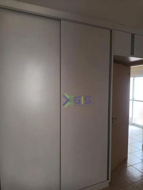 Foto 2 de Apartamento com 2 quartos para alugar, 50m2 em Jardim Yolanda, Sao Jose Do Rio Preto - SP