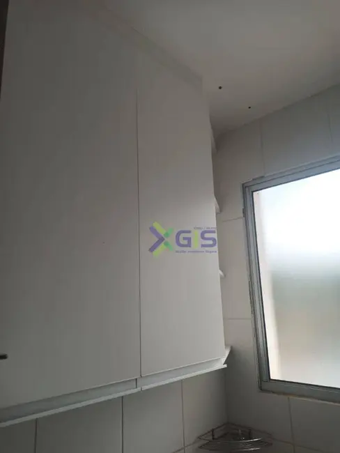Foto 3 de Apartamento com 2 quartos para alugar, 50m2 em Jardim Yolanda, Sao Jose Do Rio Preto - SP