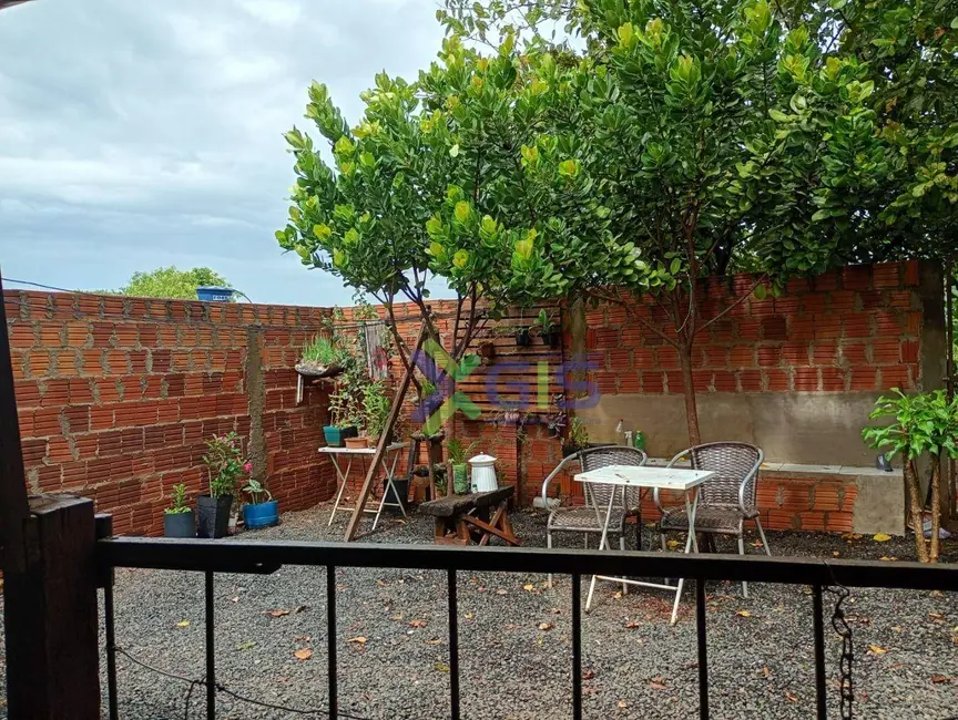 Foto 2 de Chácara com 2 quartos à venda, 500m2 em Centro (Talhado), Sao Jose Do Rio Preto - SP