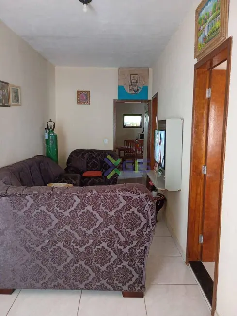 Foto 8 de Chácara com 2 quartos à venda, 500m2 em Centro (Talhado), Sao Jose Do Rio Preto - SP
