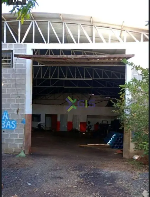 Foto 1 de Armazém / Galpão à venda e para alugar, 360m2 em Jardim Yolanda, Sao Jose Do Rio Preto - SP
