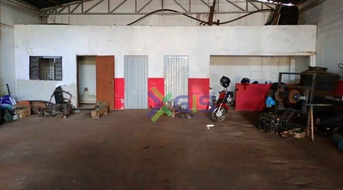 Foto 2 de Armazém / Galpão à venda e para alugar, 360m2 em Jardim Yolanda, Sao Jose Do Rio Preto - SP