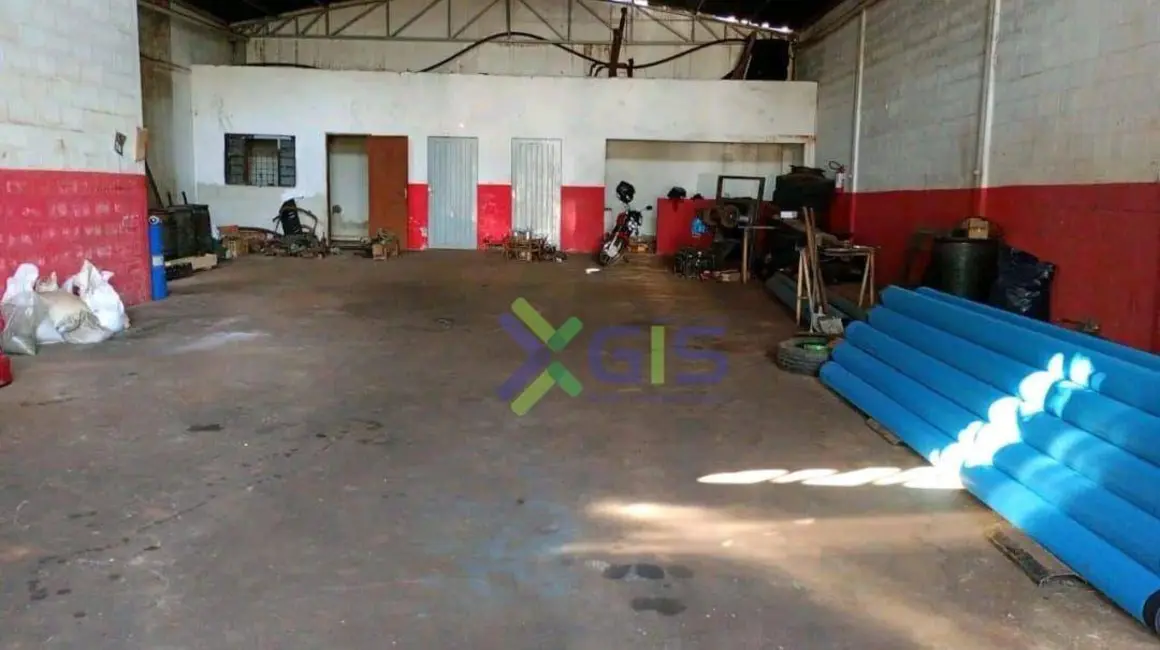 Foto 4 de Armazém / Galpão à venda e para alugar, 360m2 em Jardim Yolanda, Sao Jose Do Rio Preto - SP