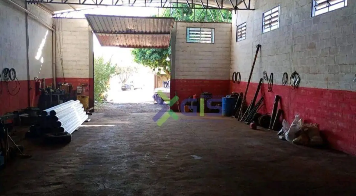 Foto 3 de Armazém / Galpão à venda e para alugar, 360m2 em Jardim Yolanda, Sao Jose Do Rio Preto - SP