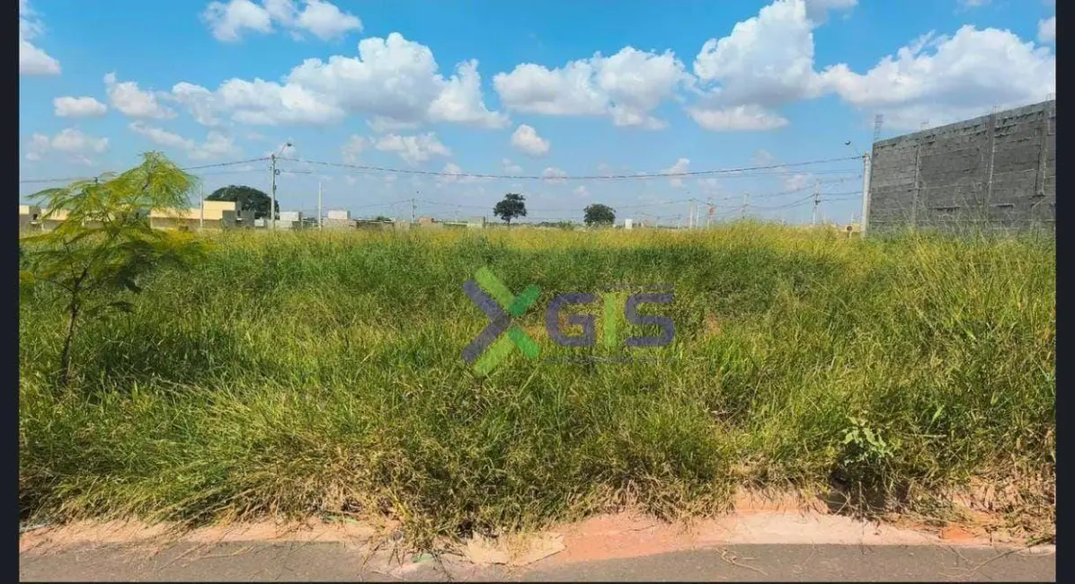 Foto 1 de Terreno / Lote à venda, 200m2 em Mirassol - SP