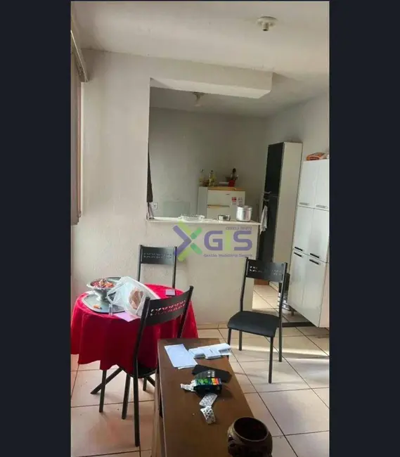 Apartamento com 2 quartos à venda, 45m2 em Jardins Rio Preto, Sao Jose Do Rio Preto - SP - imagem 4 Foto 4 de Apartamento com 2 quartos à venda, 45m2 em Jardins Rio Preto, Sao Jose Do Rio Preto - SP