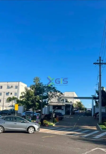 Apartamento com 2 quartos à venda, 45m2 em Jardins Rio Preto, Sao Jose Do Rio Preto - SP - imagem 7 Foto 7 de Apartamento com 2 quartos à venda, 45m2 em Jardins Rio Preto, Sao Jose Do Rio Preto - SP