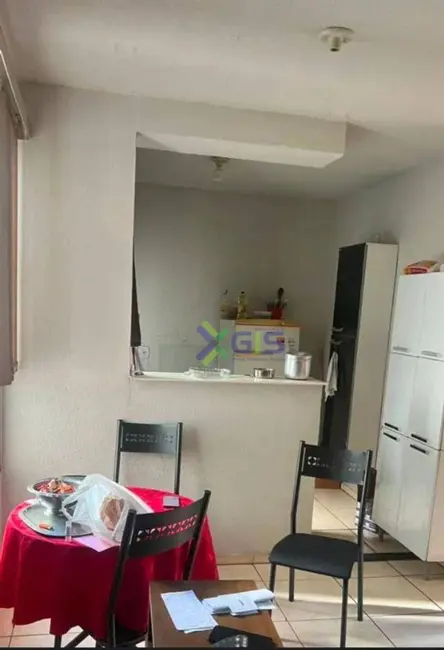 Apartamento com 2 quartos à venda, 45m2 em Jardins Rio Preto, Sao Jose Do Rio Preto - SP - imagem 5 Foto 5 de Apartamento com 2 quartos à venda, 45m2 em Jardins Rio Preto, Sao Jose Do Rio Preto - SP