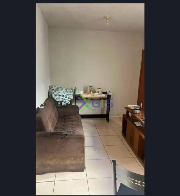 Apartamento com 2 quartos à venda, 45m2 em Jardins Rio Preto, Sao Jose Do Rio Preto - SP - imagem 1 Foto 1 de Apartamento com 2 quartos à venda, 45m2 em Jardins Rio Preto, Sao Jose Do Rio Preto - SP