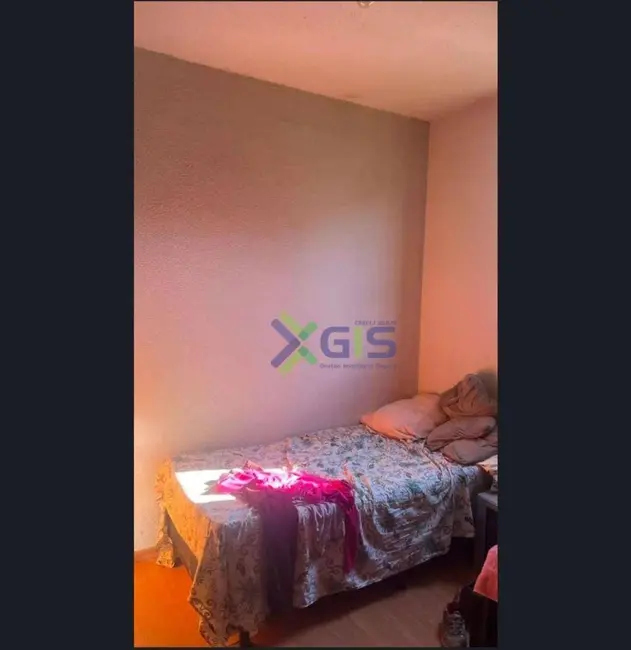 Apartamento com 2 quartos à venda, 45m2 em Jardins Rio Preto, Sao Jose Do Rio Preto - SP - imagem 3 Foto 3 de Apartamento com 2 quartos à venda, 45m2 em Jardins Rio Preto, Sao Jose Do Rio Preto - SP