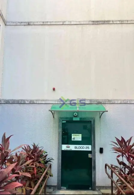 Apartamento com 2 quartos à venda, 45m2 em Jardins Rio Preto, Sao Jose Do Rio Preto - SP - imagem 6 Foto 6 de Apartamento com 2 quartos à venda, 45m2 em Jardins Rio Preto, Sao Jose Do Rio Preto - SP