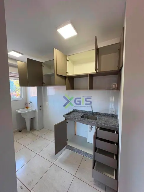Apartamento com 2 quartos à venda, 49m2 em Gonzaga de Campos, Sao Jose Do Rio Preto - SP - imagem 8 Foto 8 de Apartamento com 2 quartos à venda, 49m2 em Gonzaga de Campos, Sao Jose Do Rio Preto - SP
