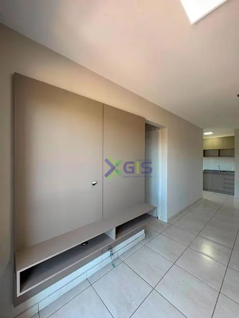 Apartamento com 2 quartos à venda, 49m2 em Gonzaga de Campos, Sao Jose Do Rio Preto - SP - imagem 3 Foto 3 de Apartamento com 2 quartos à venda, 49m2 em Gonzaga de Campos, Sao Jose Do Rio Preto - SP