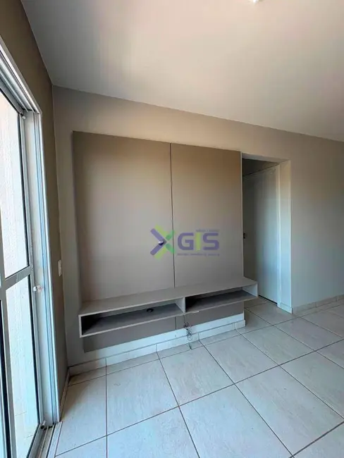 Apartamento com 2 quartos à venda, 49m2 em Gonzaga de Campos, Sao Jose Do Rio Preto - SP - imagem 1 Foto 1 de Apartamento com 2 quartos à venda, 49m2 em Gonzaga de Campos, Sao Jose Do Rio Preto - SP