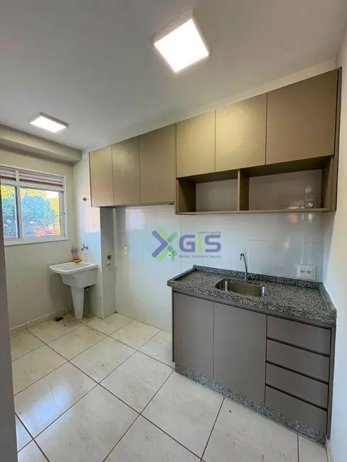 Apartamento com 2 quartos à venda, 49m2 em Gonzaga de Campos, Sao Jose Do Rio Preto - SP - imagem 2 Foto 2 de Apartamento com 2 quartos à venda, 49m2 em Gonzaga de Campos, Sao Jose Do Rio Preto - SP