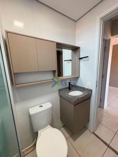 Apartamento com 2 quartos à venda, 49m2 em Gonzaga de Campos, Sao Jose Do Rio Preto - SP - imagem 6 Foto 6 de Apartamento com 2 quartos à venda, 49m2 em Gonzaga de Campos, Sao Jose Do Rio Preto - SP