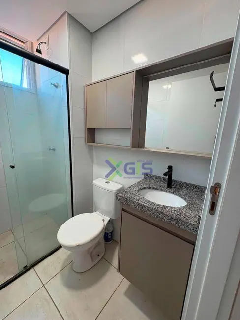Apartamento com 2 quartos à venda, 49m2 em Gonzaga de Campos, Sao Jose Do Rio Preto - SP - imagem 5 Foto 5 de Apartamento com 2 quartos à venda, 49m2 em Gonzaga de Campos, Sao Jose Do Rio Preto - SP
